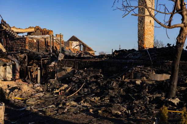 Reliable Fire Damage Removal contractor in West Berlin, NJ by Fire Damage Flint