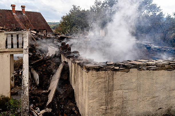 Affordable Fire Damage Removal solutions in West Berlin, NJ